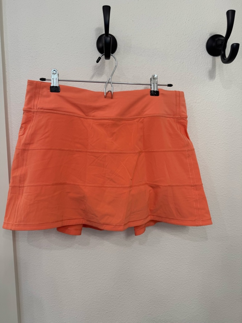 Lululemon Rival Skirt